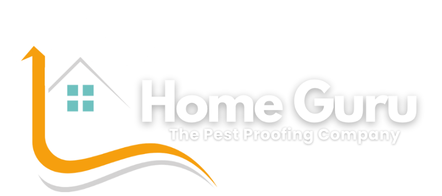 HomeGuru Pest Pro